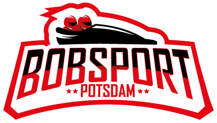 Bobsport in Potsdam