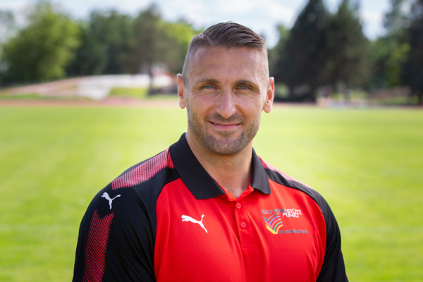 Kevin Kuske - Trainer