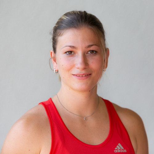 Madleen Dossow