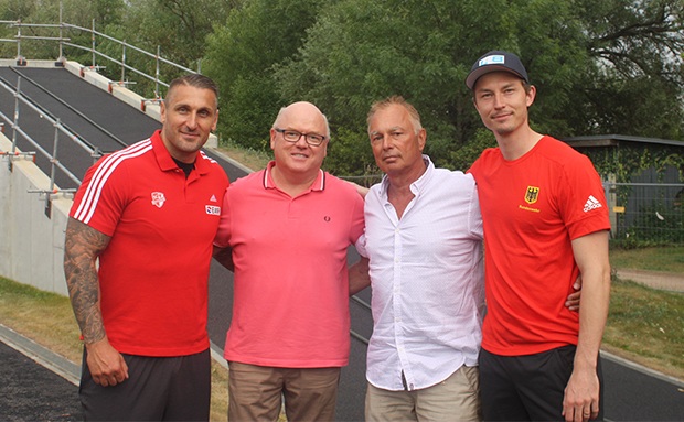 Kuske Lehmphul Rieger Franke Kuske Lehmphul Rieger Franke